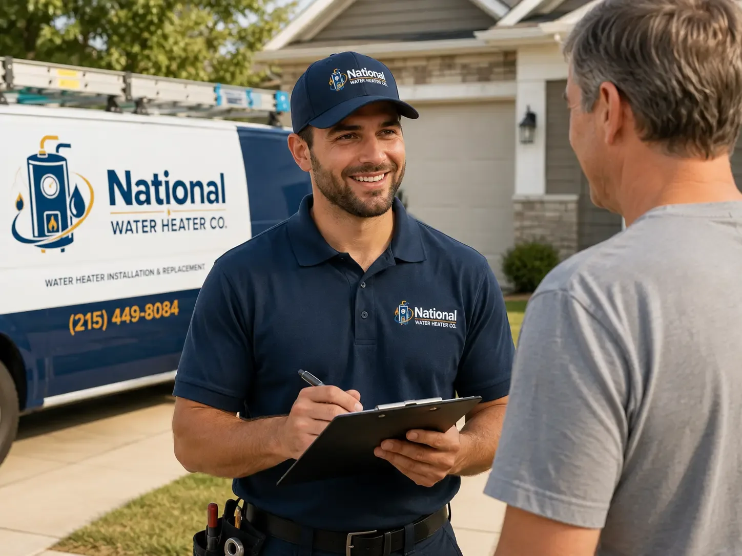 Water Heater Installation Vida, MT FAQs
